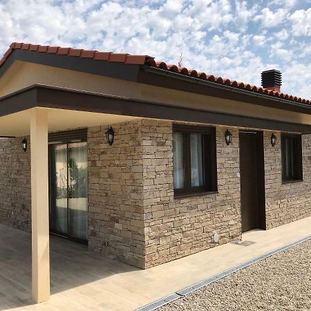 La Caseta d'Àger Exterior foto