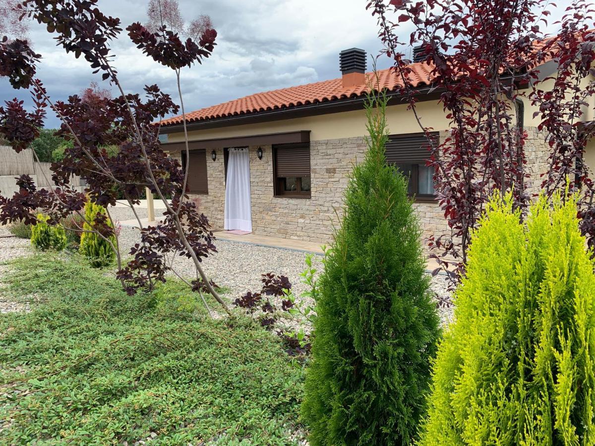 La Caseta d'Àger Exterior foto